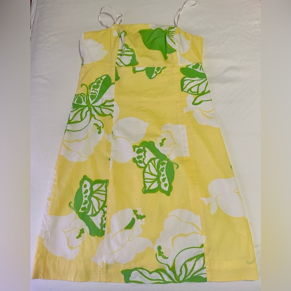 Lilly Pulitzer Sundress - Picture 2 of 5
